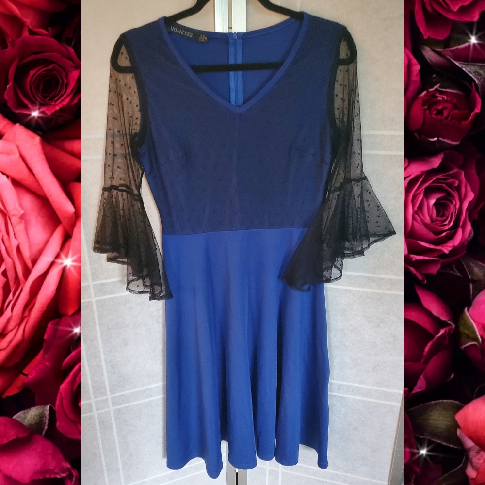 Elegant Sexy dress